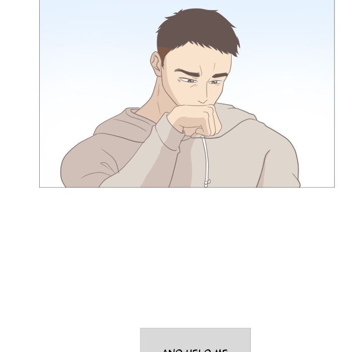 You Have The Wrong Person Manhwa - Chapter 11 Page 58