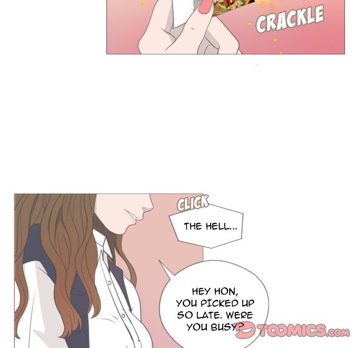 You Have The Wrong Person Manhwa - Chapter 11 Page 61