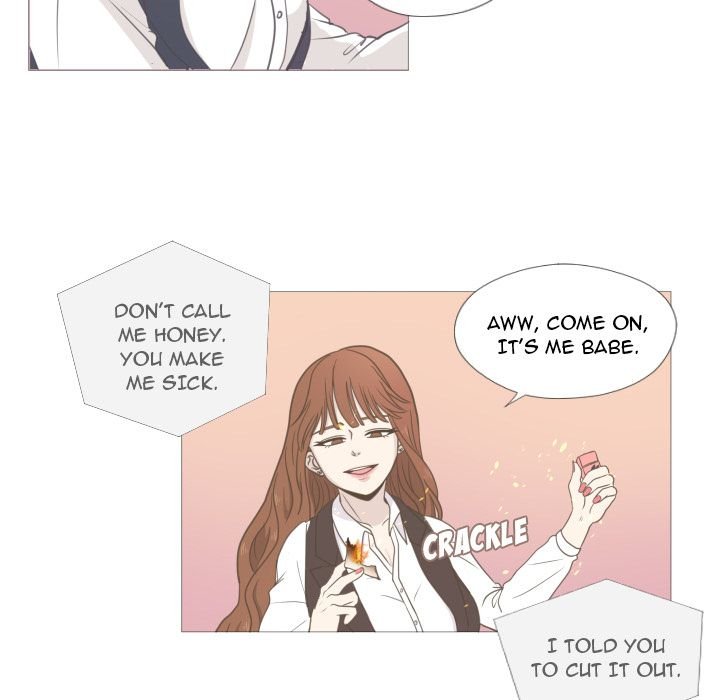 You Have The Wrong Person Manhwa - Chapter 11 Page 62