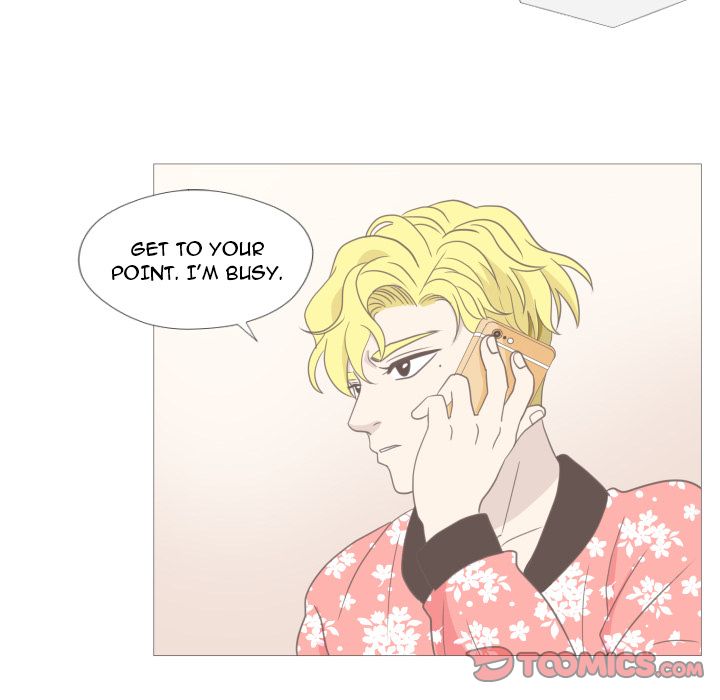 You Have The Wrong Person Manhwa - Chapter 11 Page 63