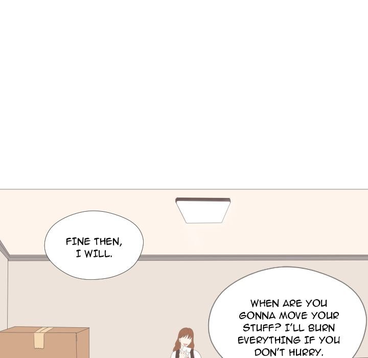 You Have The Wrong Person Manhwa - Chapter 11 Page 64