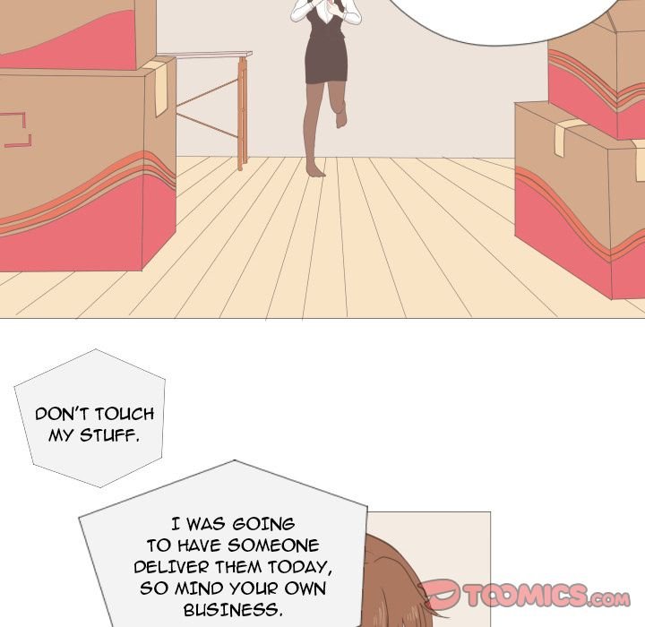 You Have The Wrong Person Manhwa - Chapter 11 Page 65