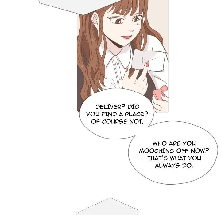You Have The Wrong Person Manhwa - Chapter 11 Page 66
