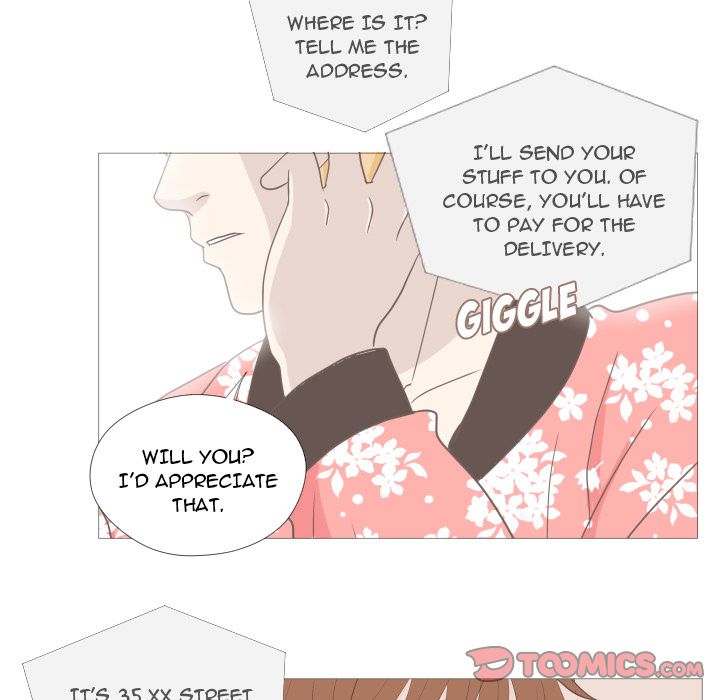 You Have The Wrong Person Manhwa - Chapter 11 Page 67