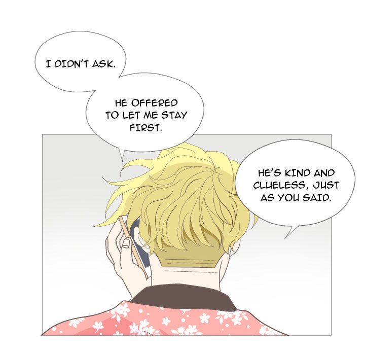 You Have The Wrong Person Manhwa - Chapter 11 Page 70