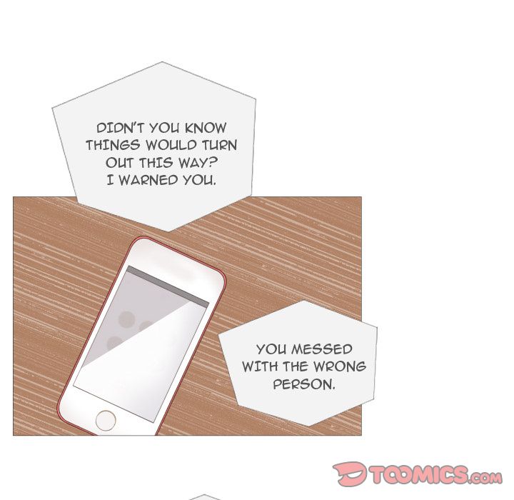 You Have The Wrong Person Manhwa - Chapter 11 Page 71