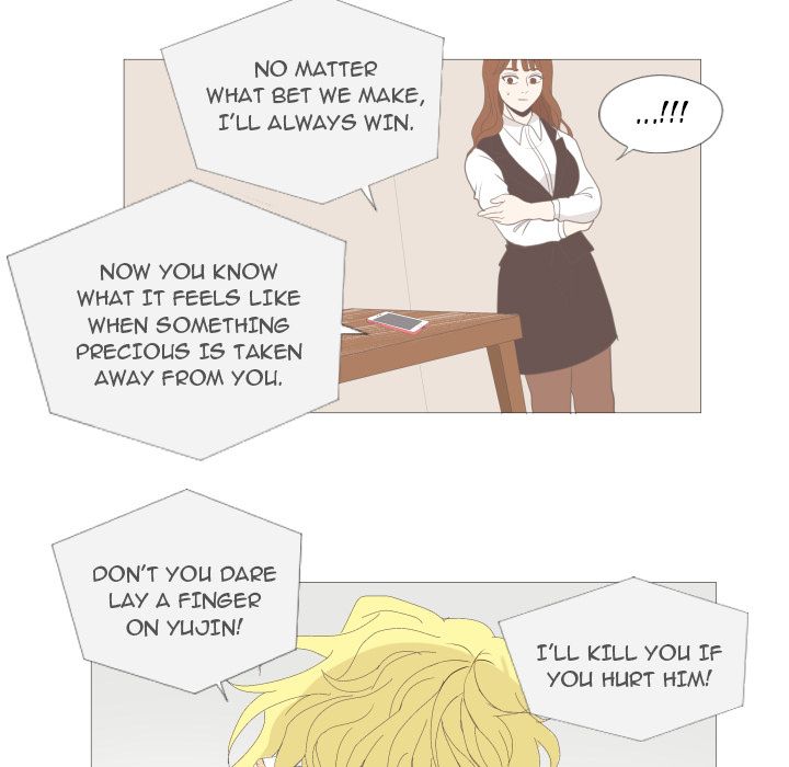You Have The Wrong Person Manhwa - Chapter 11 Page 72