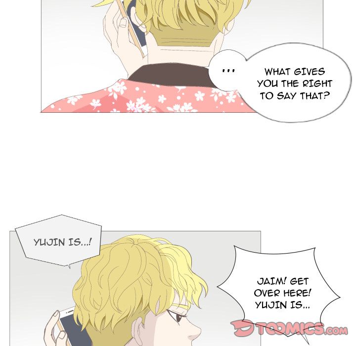 You Have The Wrong Person Manhwa - Chapter 11 Page 73