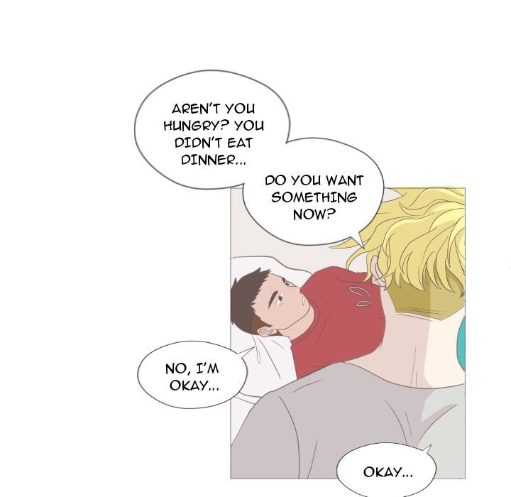You Have The Wrong Person Manhwa - Chapter 11 Page 78