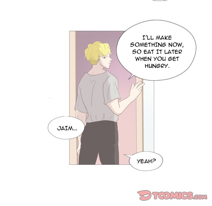 You Have The Wrong Person Manhwa - Chapter 11 Page 79