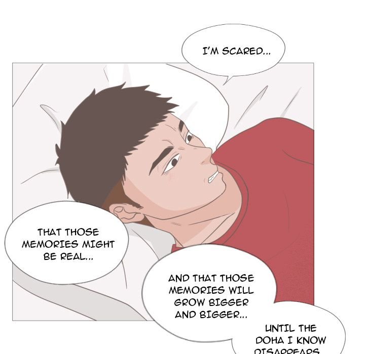 You Have The Wrong Person Manhwa - Chapter 11 Page 80