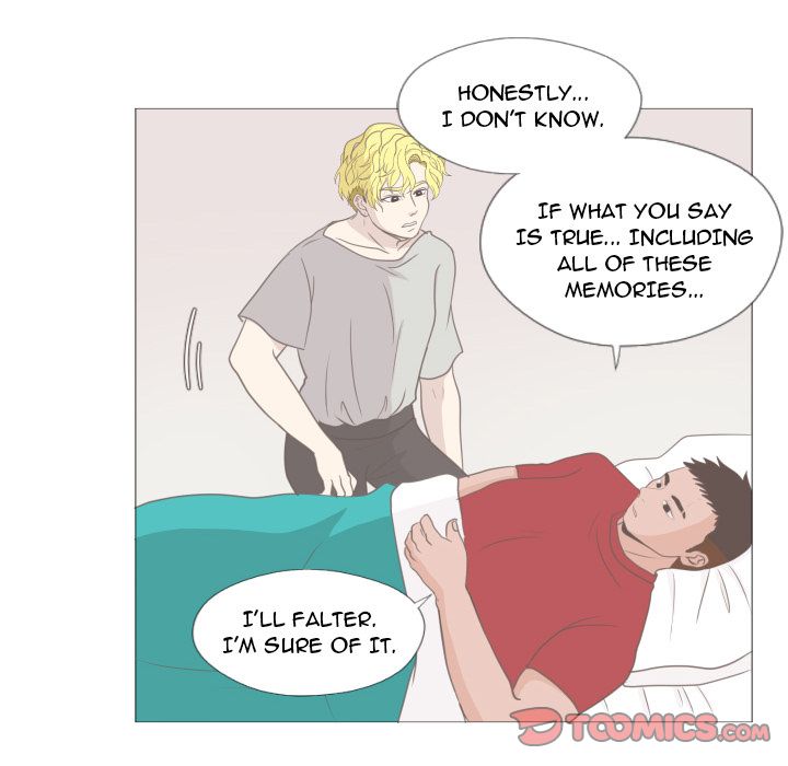 You Have The Wrong Person Manhwa - Chapter 11 Page 83