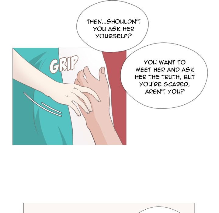 You Have The Wrong Person Manhwa - Chapter 11 Page 84