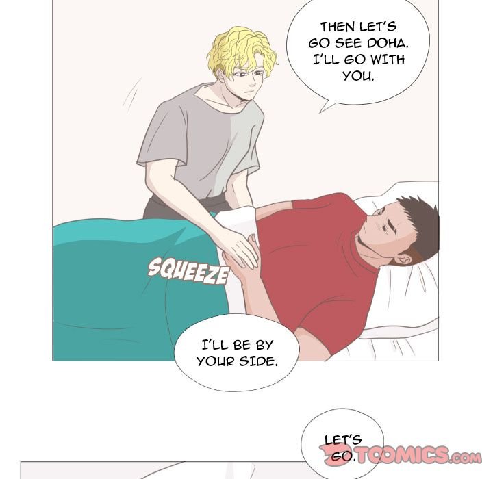 You Have The Wrong Person Manhwa - Chapter 11 Page 85
