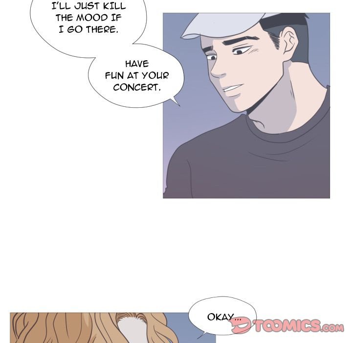 You Have The Wrong Person Manhwa - Chapter 12 Page 5