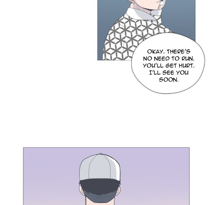 You Have The Wrong Person Manhwa - Chapter 12 Page 8