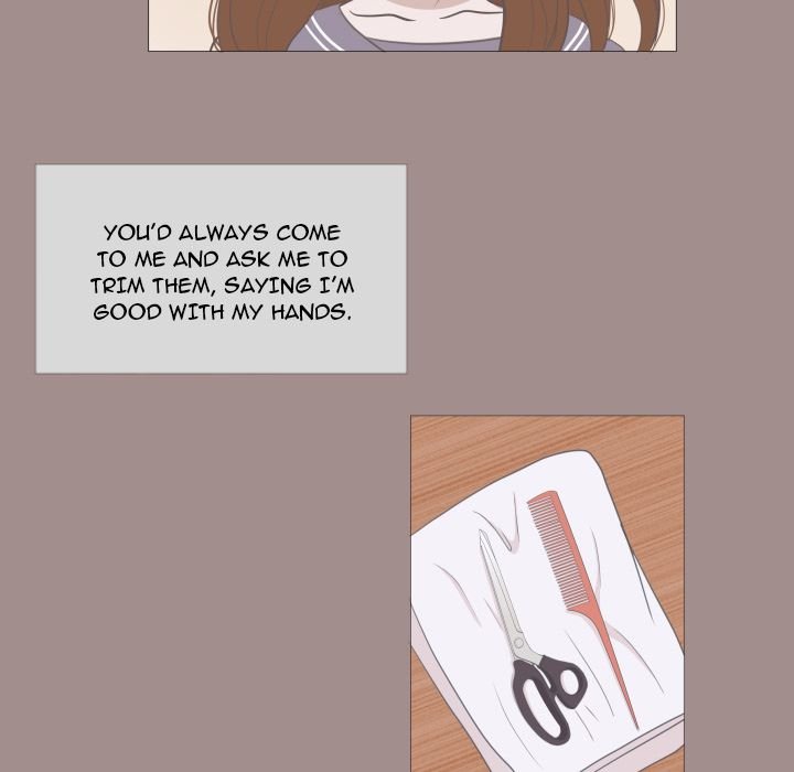 You Have The Wrong Person Manhwa - Chapter 12 Page 12