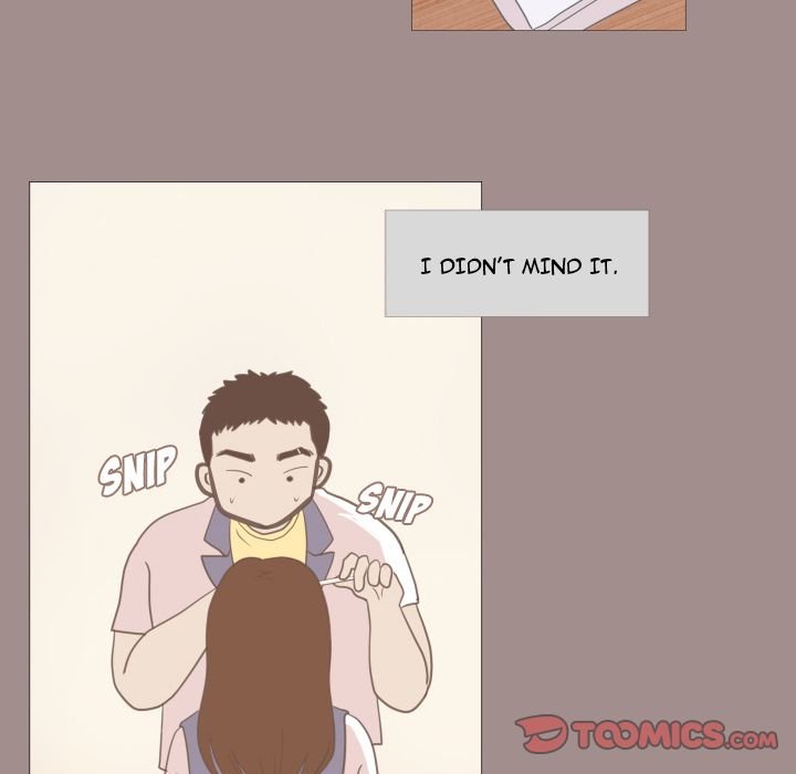 You Have The Wrong Person Manhwa - Chapter 12 Page 13