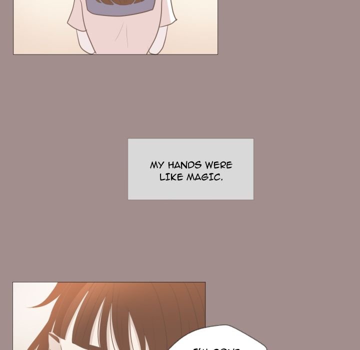 You Have The Wrong Person Manhwa - Chapter 12 Page 14