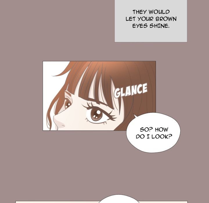 You Have The Wrong Person Manhwa - Chapter 12 Page 16