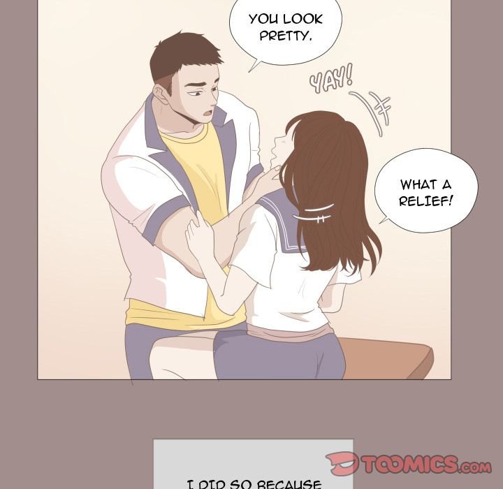 You Have The Wrong Person Manhwa - Chapter 12 Page 17