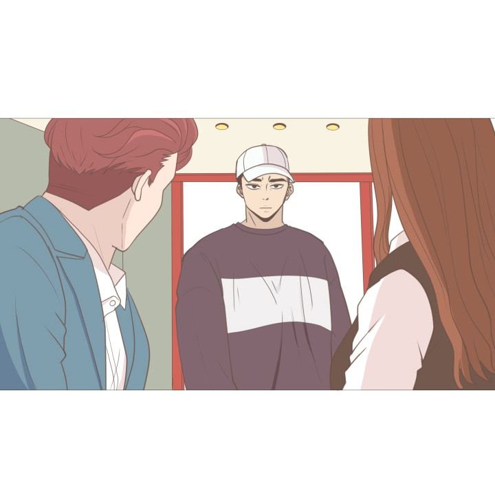 You Have The Wrong Person Manhwa - Chapter 12 Page 26