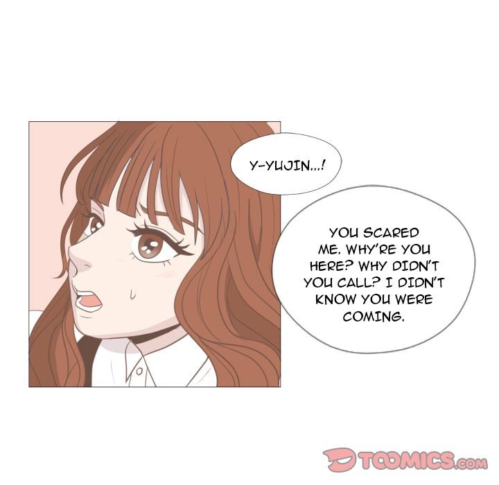 You Have The Wrong Person Manhwa - Chapter 12 Page 27