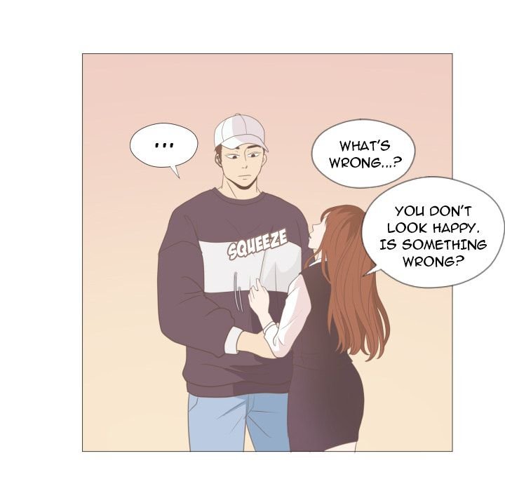 You Have The Wrong Person Manhwa - Chapter 12 Page 28