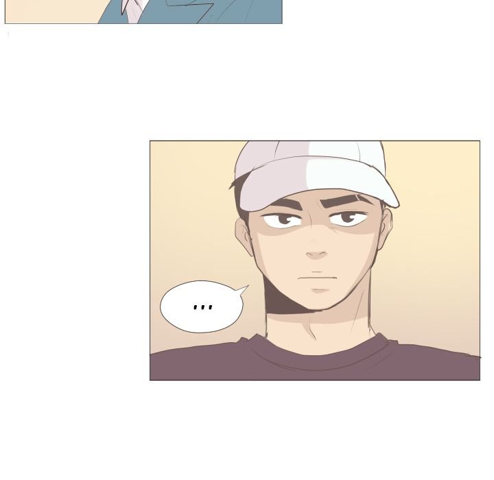You Have The Wrong Person Manhwa - Chapter 12 Page 30