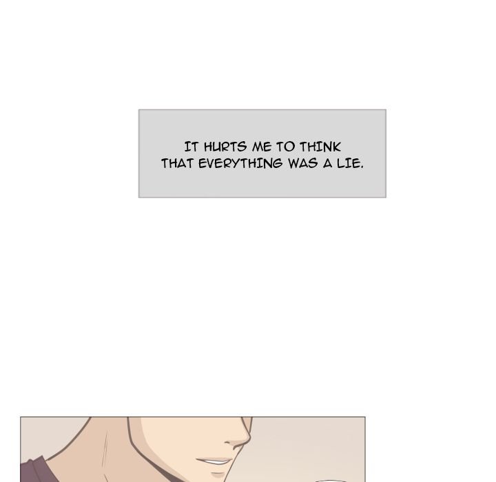 You Have The Wrong Person Manhwa - Chapter 12 Page 34