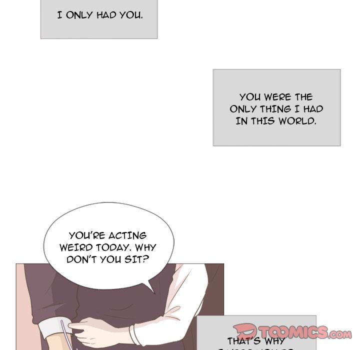 You Have The Wrong Person Manhwa - Chapter 12 Page 37