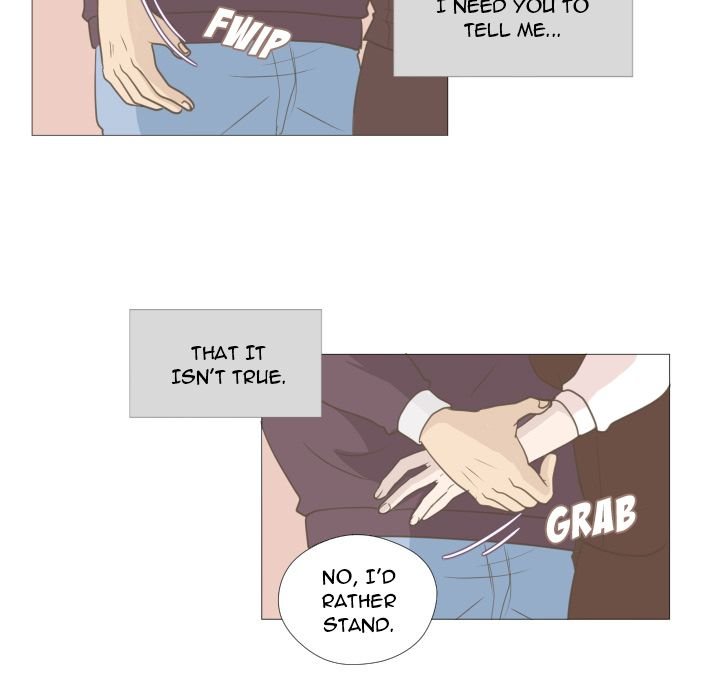 You Have The Wrong Person Manhwa - Chapter 12 Page 38