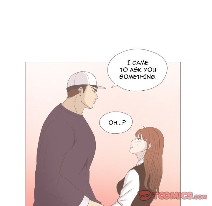 You Have The Wrong Person Manhwa - Chapter 12 Page 39