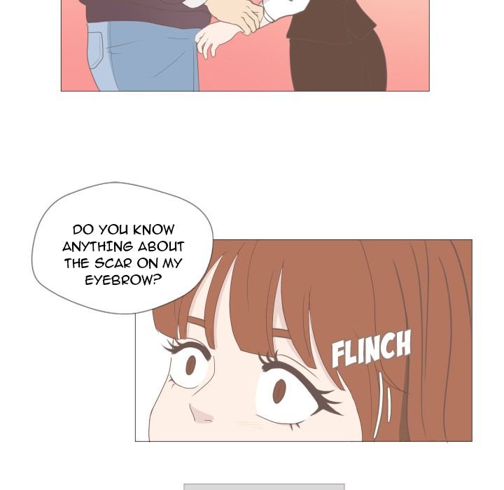 You Have The Wrong Person Manhwa - Chapter 12 Page 40