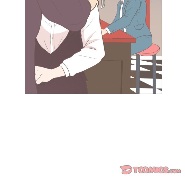 You Have The Wrong Person Manhwa - Chapter 12 Page 45