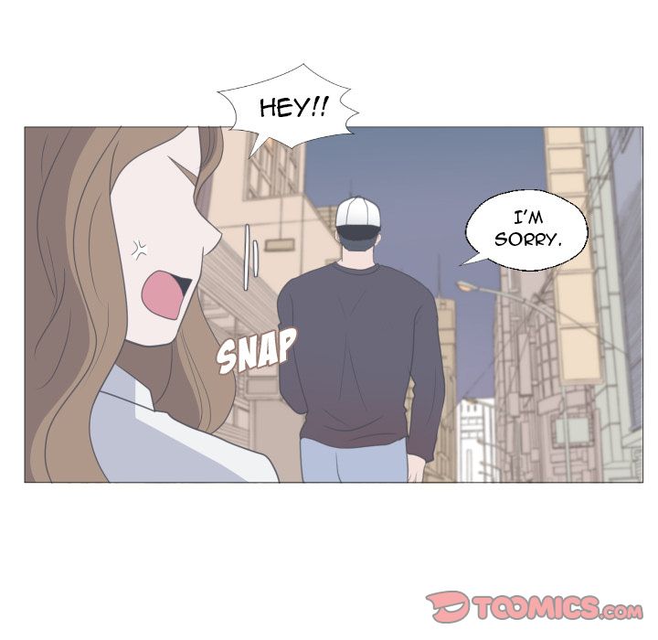 You Have The Wrong Person Manhwa - Chapter 12 Page 53
