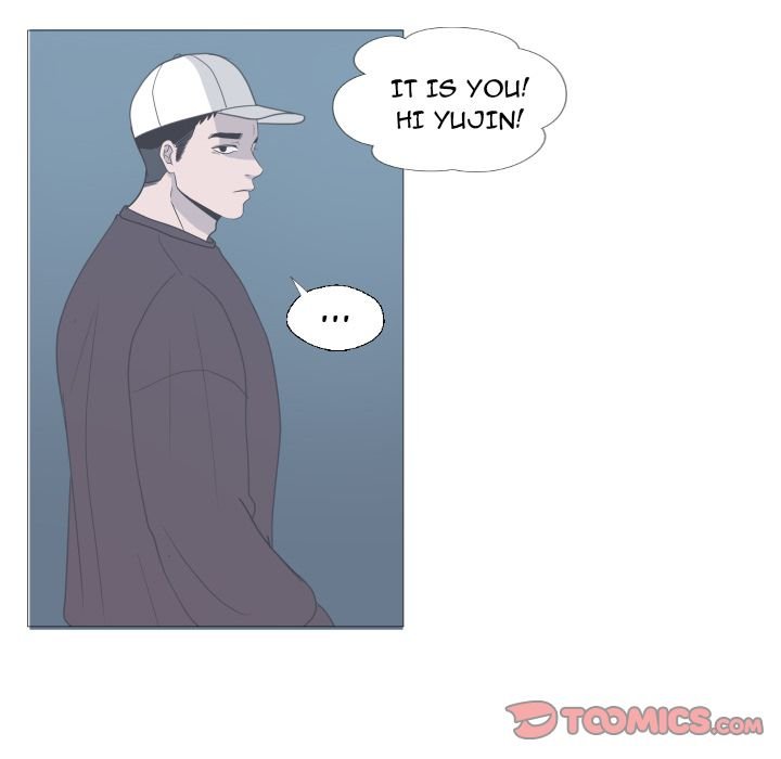 You Have The Wrong Person Manhwa - Chapter 12 Page 55