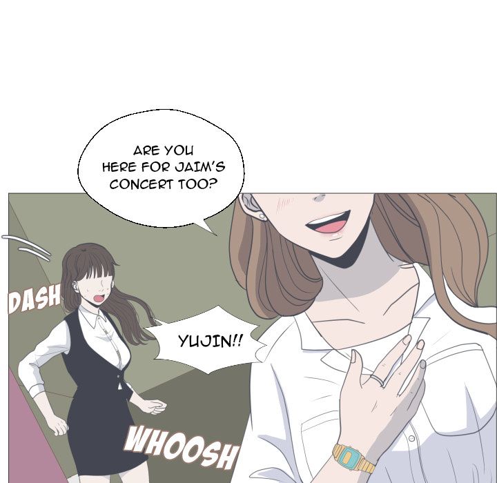 You Have The Wrong Person Manhwa - Chapter 12 Page 56