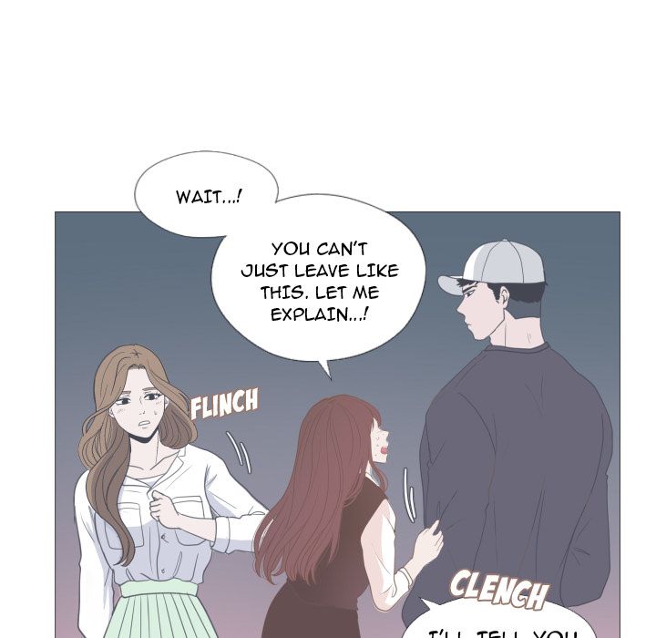 You Have The Wrong Person Manhwa - Chapter 12 Page 58