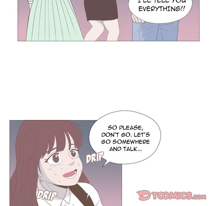 You Have The Wrong Person Manhwa - Chapter 12 Page 59