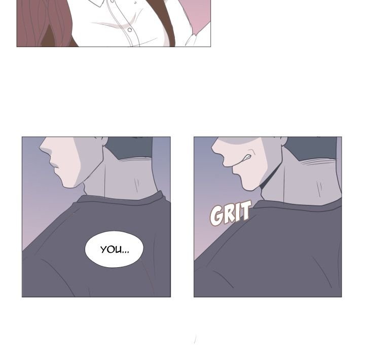 You Have The Wrong Person Manhwa - Chapter 12 Page 60