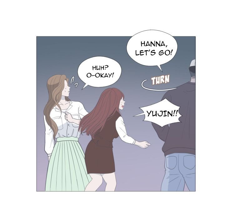 You Have The Wrong Person Manhwa - Chapter 12 Page 62