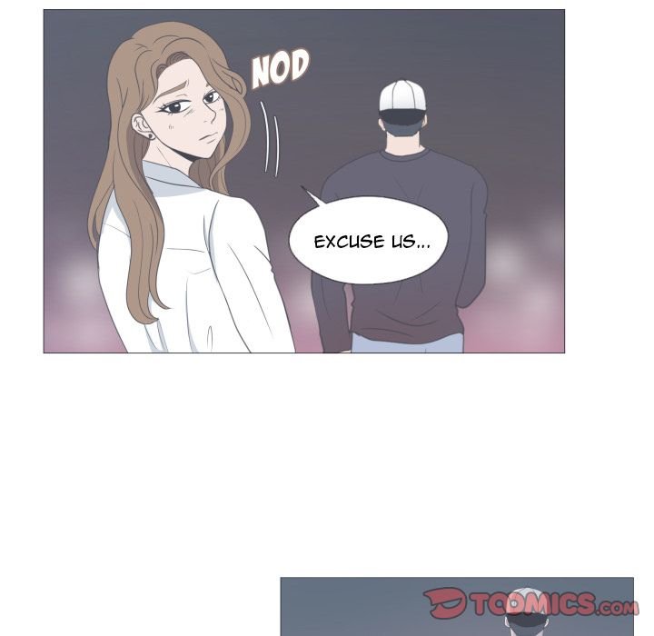 You Have The Wrong Person Manhwa - Chapter 12 Page 63