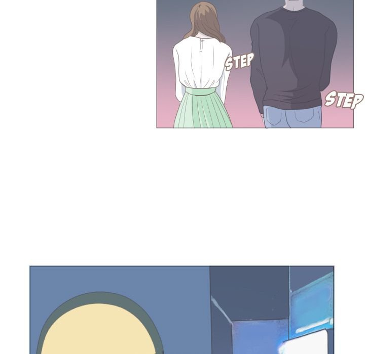 You Have The Wrong Person Manhwa - Chapter 12 Page 64