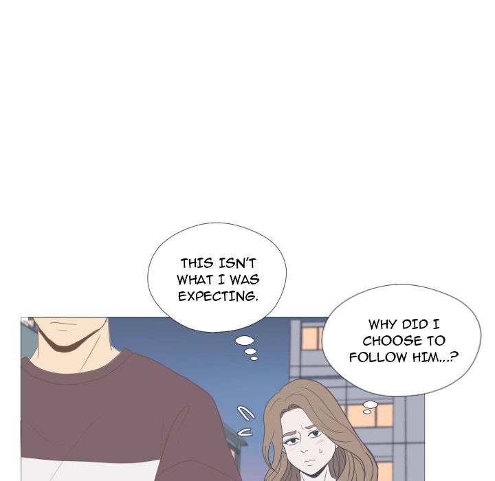 You Have The Wrong Person Manhwa - Chapter 12 Page 66