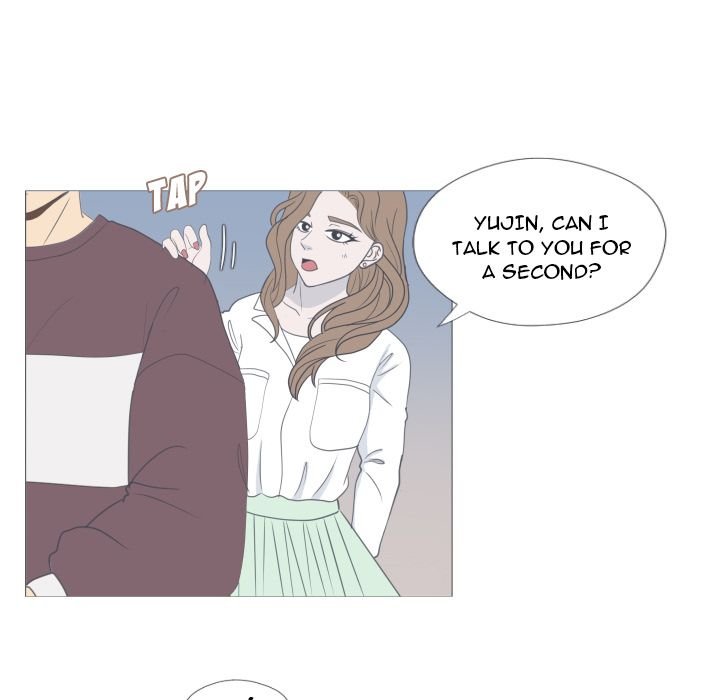 You Have The Wrong Person Manhwa - Chapter 12 Page 70