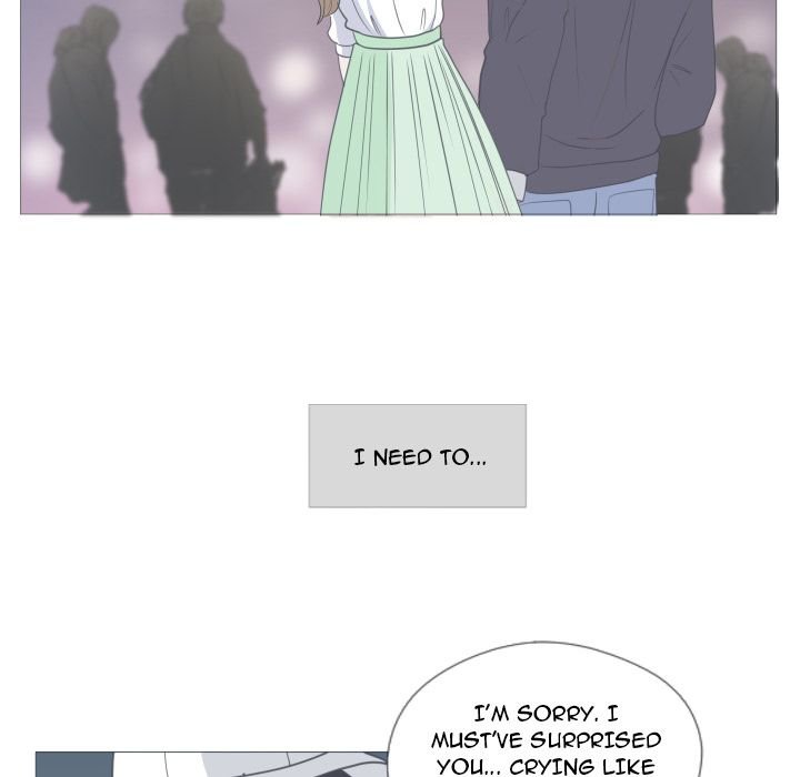 You Have The Wrong Person Manhwa - Chapter 12 Page 74