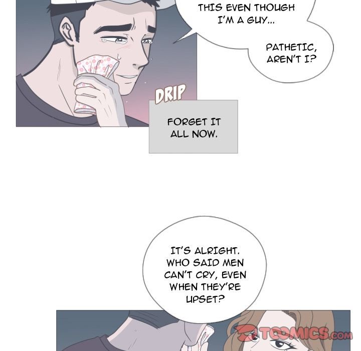You Have The Wrong Person Manhwa - Chapter 12 Page 75