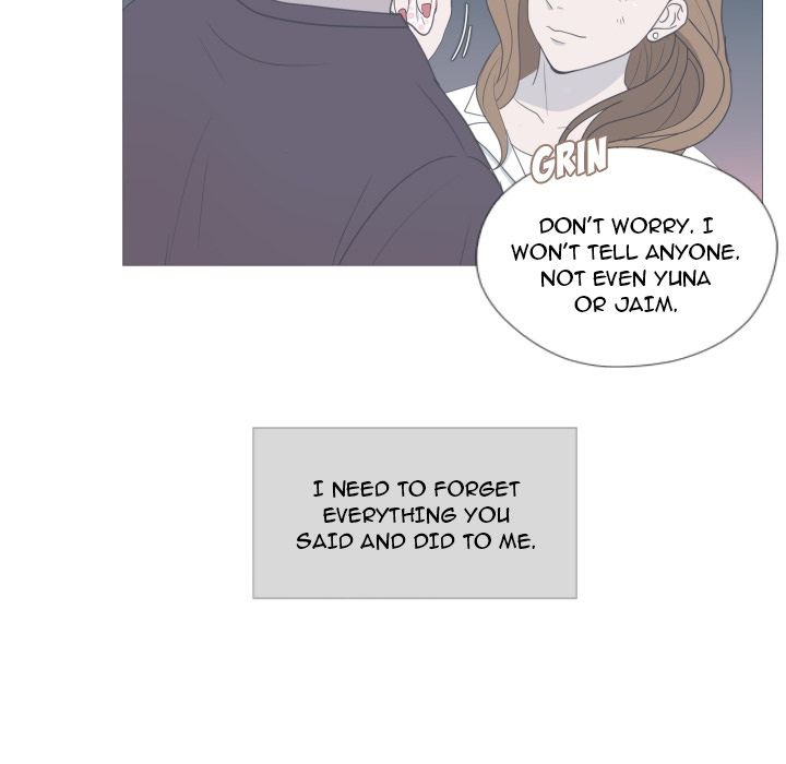 You Have The Wrong Person Manhwa - Chapter 12 Page 76