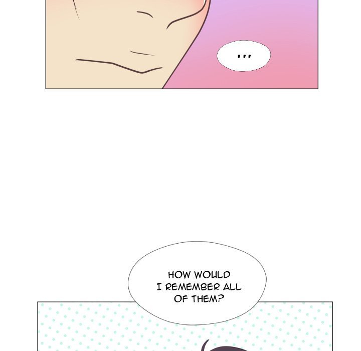 You Have The Wrong Person Manhwa - Chapter 30 Page 20